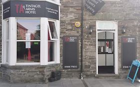 Tintagel Arms Bed And Breakfast